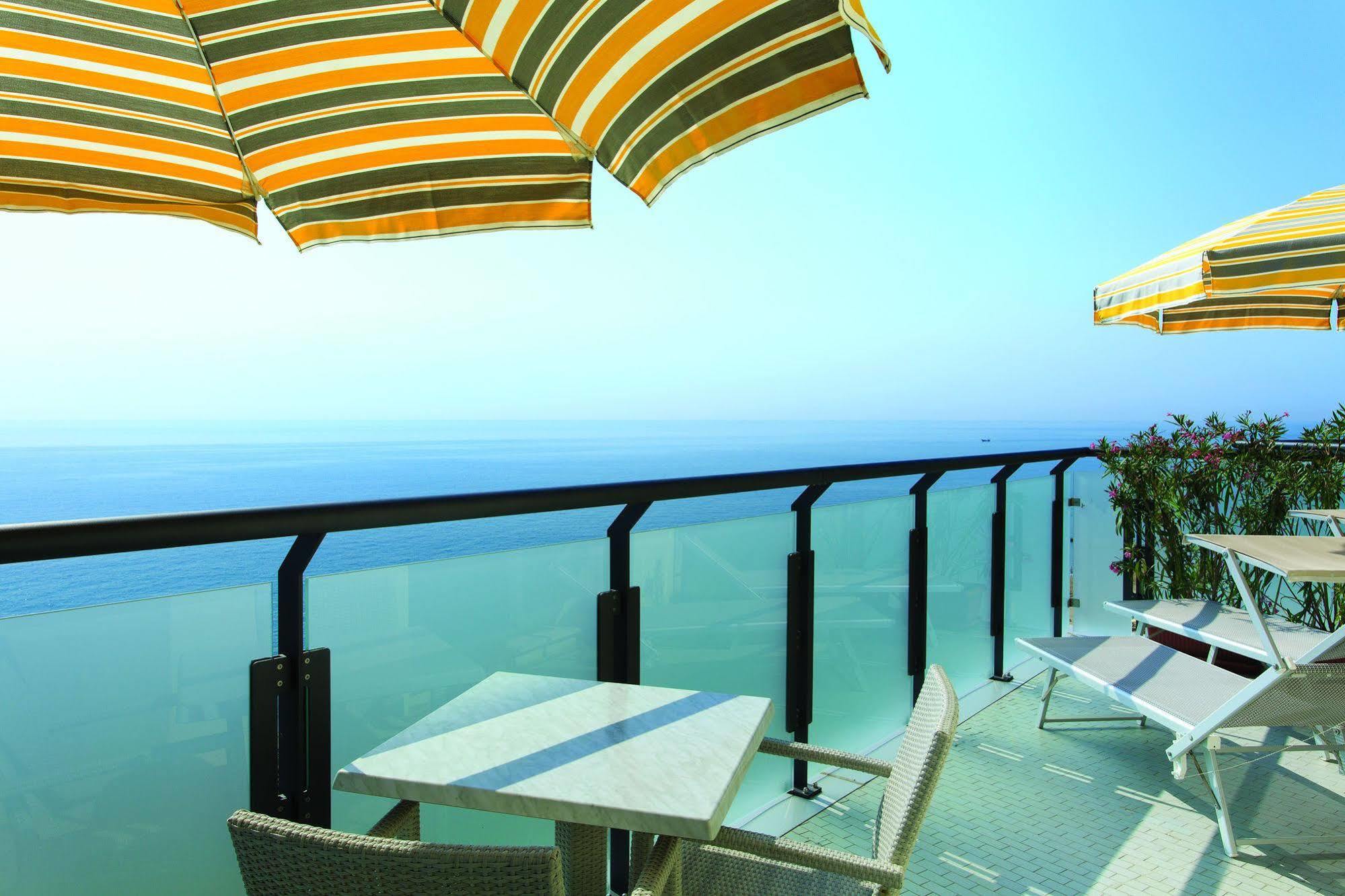 Hotel Las Vegas Lido di Jesolo Exterior foto